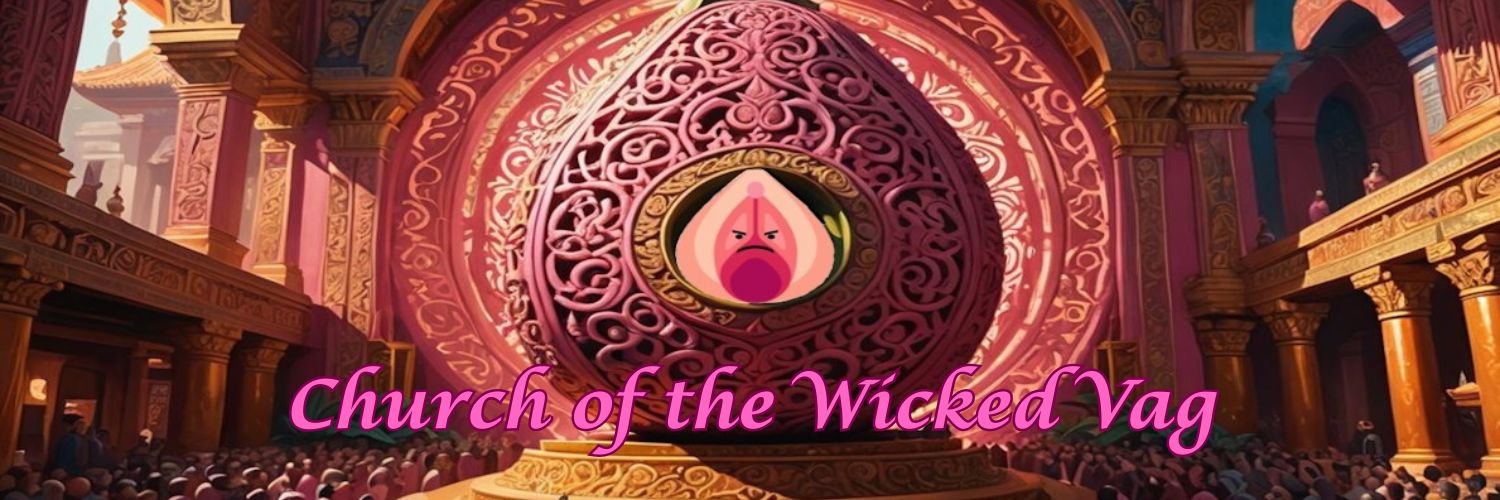 Church of the Wicked Vag